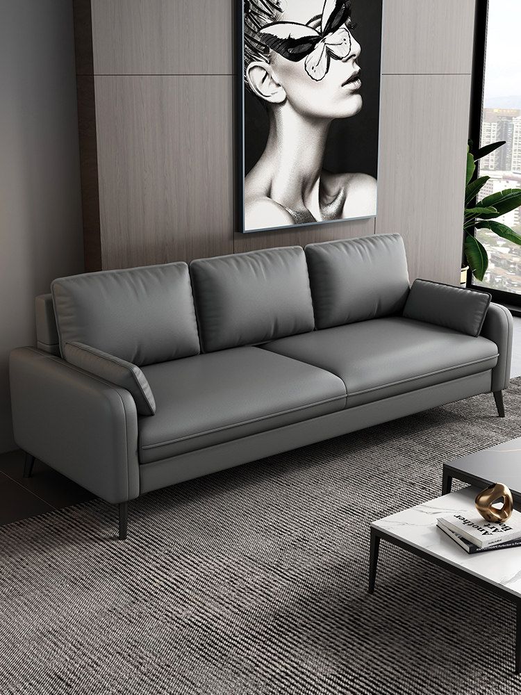 Office Furniture Luxury - Moderne Luxus-Wohnmöbel aus Holz, Doppel- und