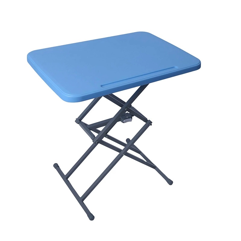 Office Furniture Group - Tragbarer Stehschreibtisch, höhenverstellbar von 40 cm