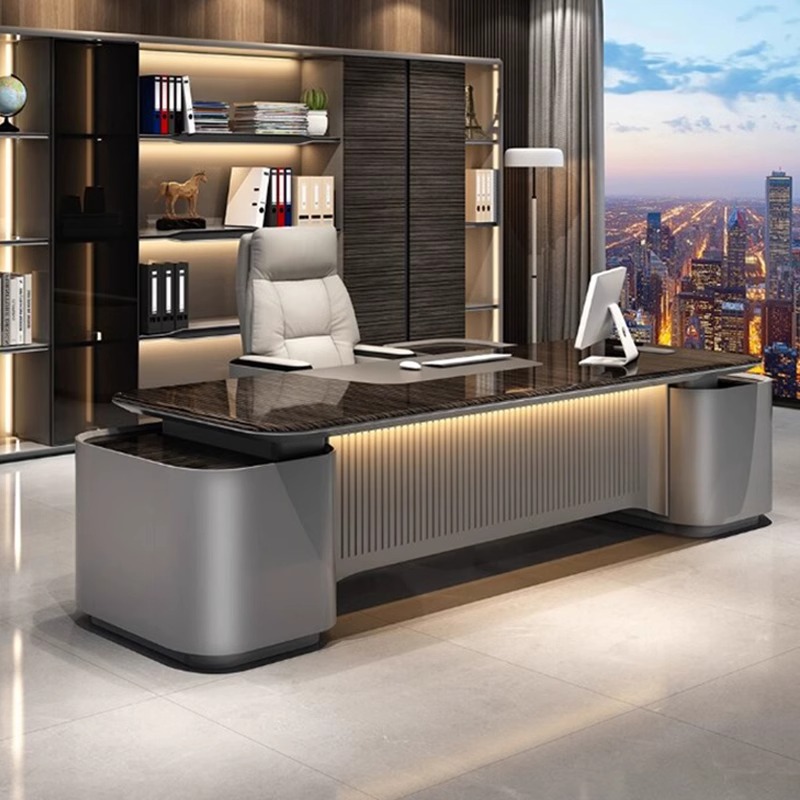 kundenspezifisch. Luxuriöser,  – Office Furniture Luxury Bewertung und Preis