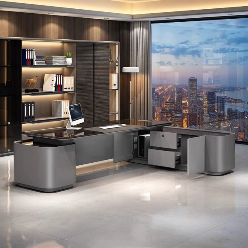 kundenspezifisch. Luxuriöser,  – Office Furniture Luxury Bewertung und Preis