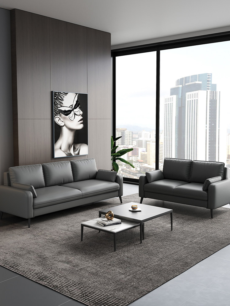 Moderne Luxus-Wohnmöbel aus Ho – Office Furniture Luxury Bewertung und Preis