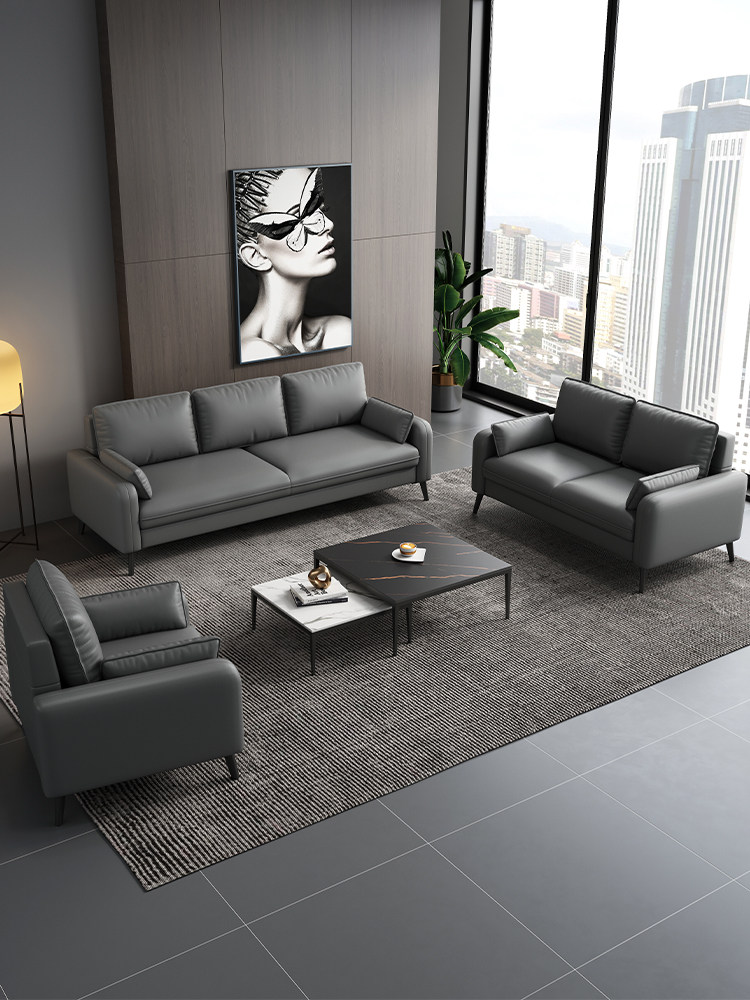 Moderne Luxus-Wohnmöbel aus Ho – Office Furniture Luxury Bewertung und Preis