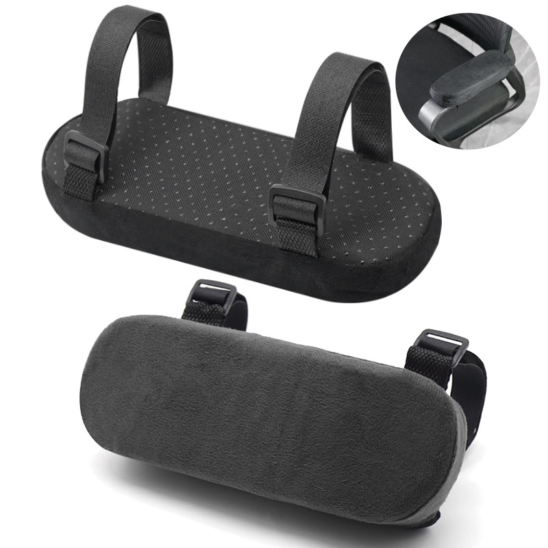 Memory-Schaum Armlehnenpolster – Visitor Chair Padded Bewertung und Preis