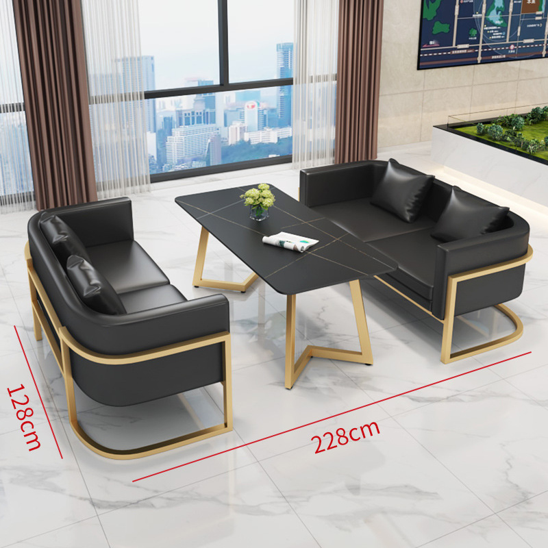 Büromöbel Wartezimmer-Empfangs – Office Furniture Luxury Bewertung und Preis