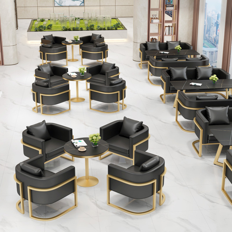 Büromöbel Wartezimmer-Empfangs – Office Furniture Luxury Bewertung und Preis