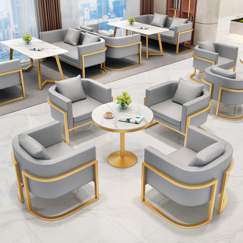 Büromöbel Wartezimmer-Empfangs – Office Furniture Luxury Bewertung und Preis