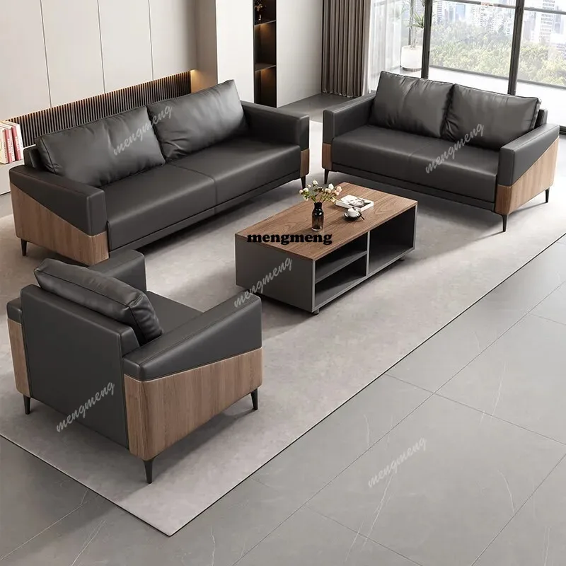 03 Kaffee-Empfangsbürosofas Ko – Office Furniture Luxury Bewertung und Preis