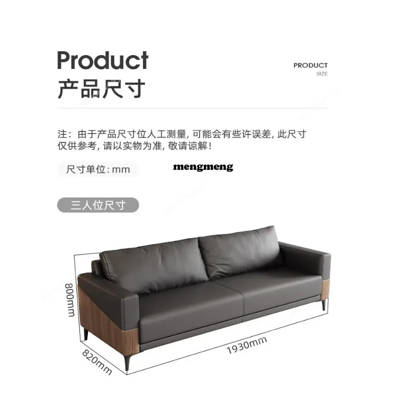 03 Kaffee-Empfangsbürosofas Ko – Office Furniture Luxury Bewertung und Preis