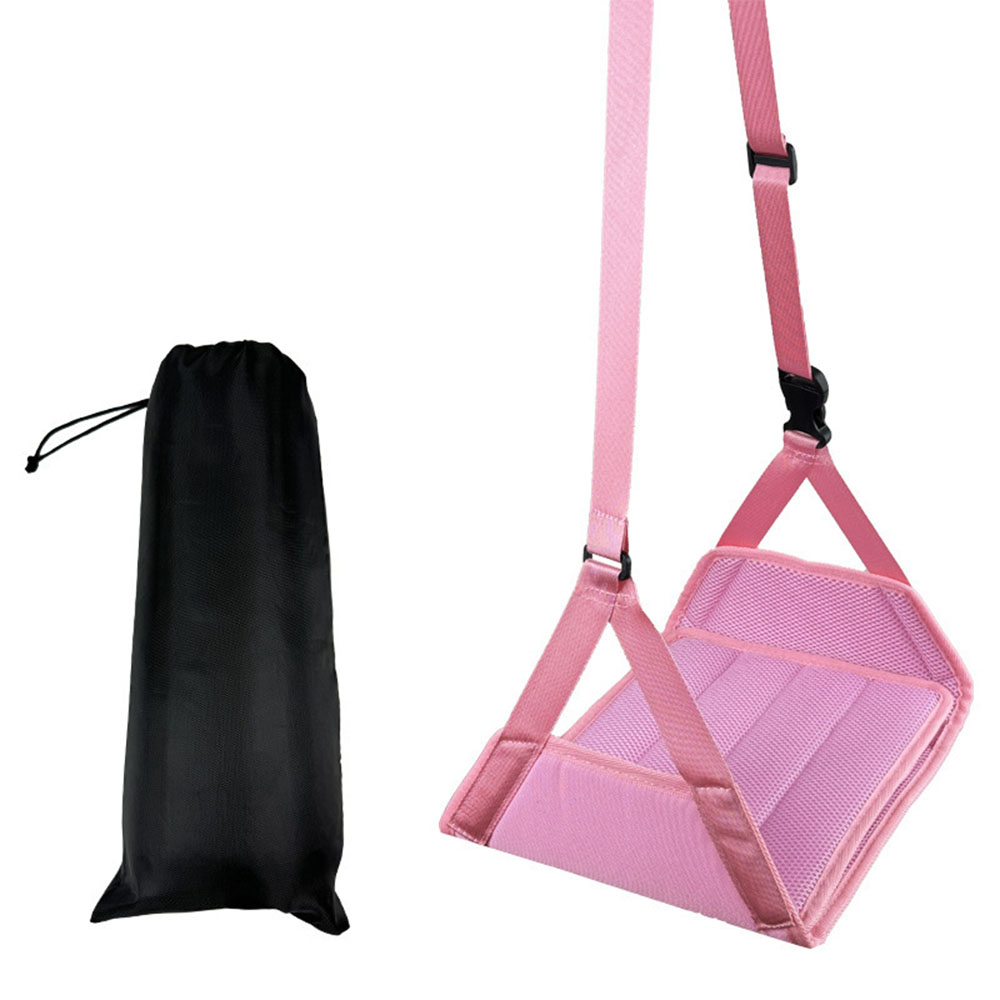 Verstellbare Fußhängematte zur – Under Desk Hammock Bewertung und Preis