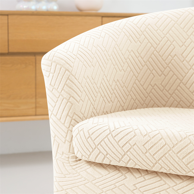 2 teile/satz Jacquard Club Tub – Office Furniture Group Bewertung und Preis