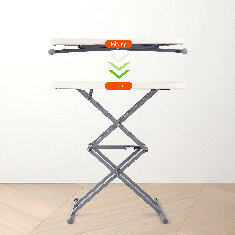 Tragbarer Stehschreibtisch, hö – Office Furniture Group Bewertung und Preis