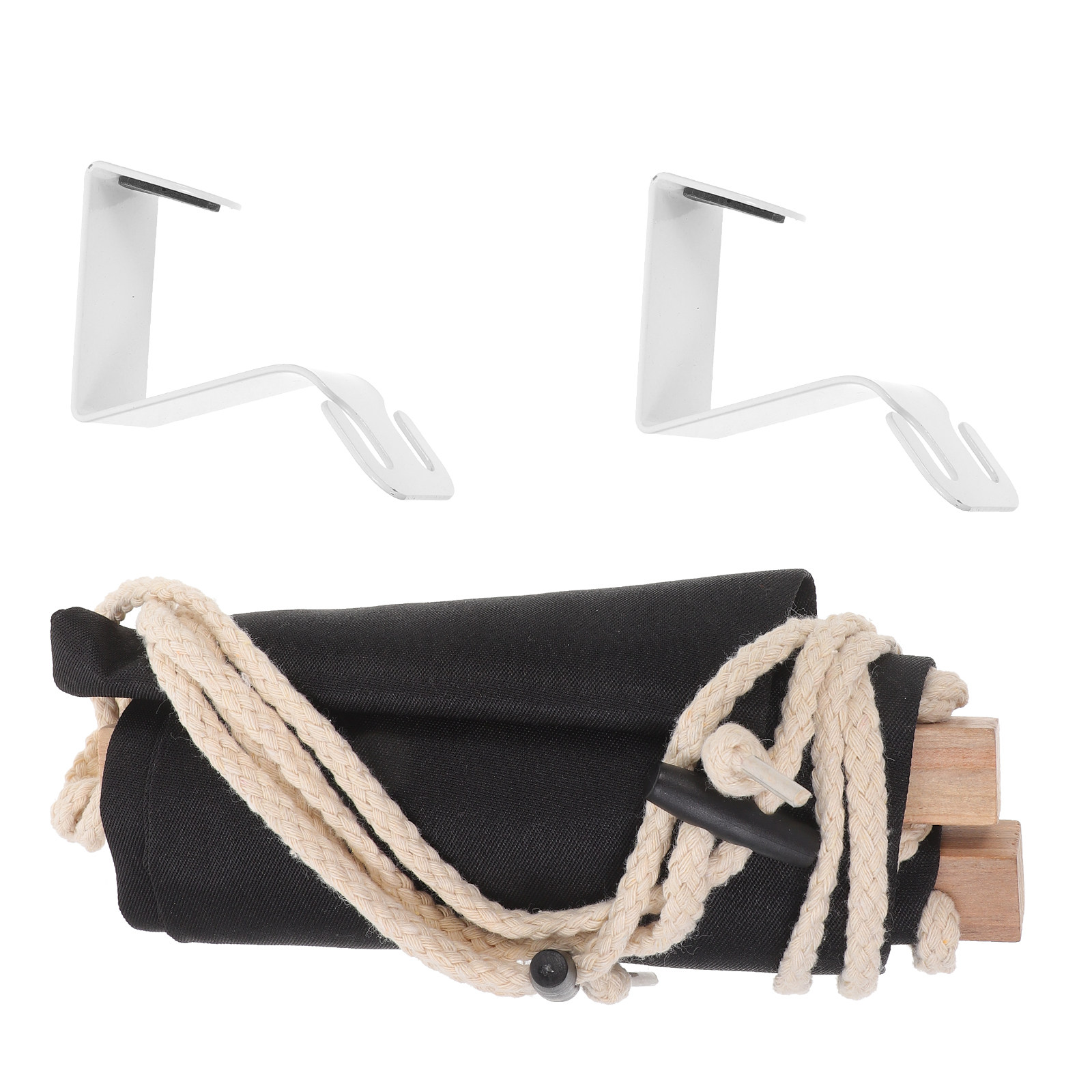 1 Set Fußhängematte, tragbare  – Under Desk Hammock Bewertung und Preis