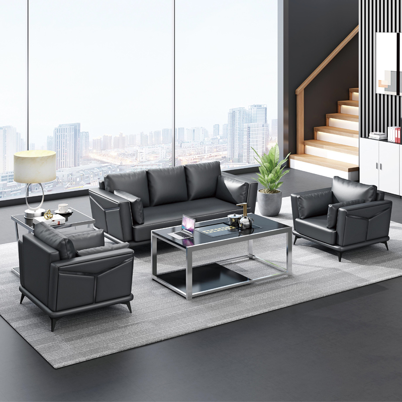 #   Möbel Schwarzes Leder Mehr – Office Furniture Group Bewertung und Preis