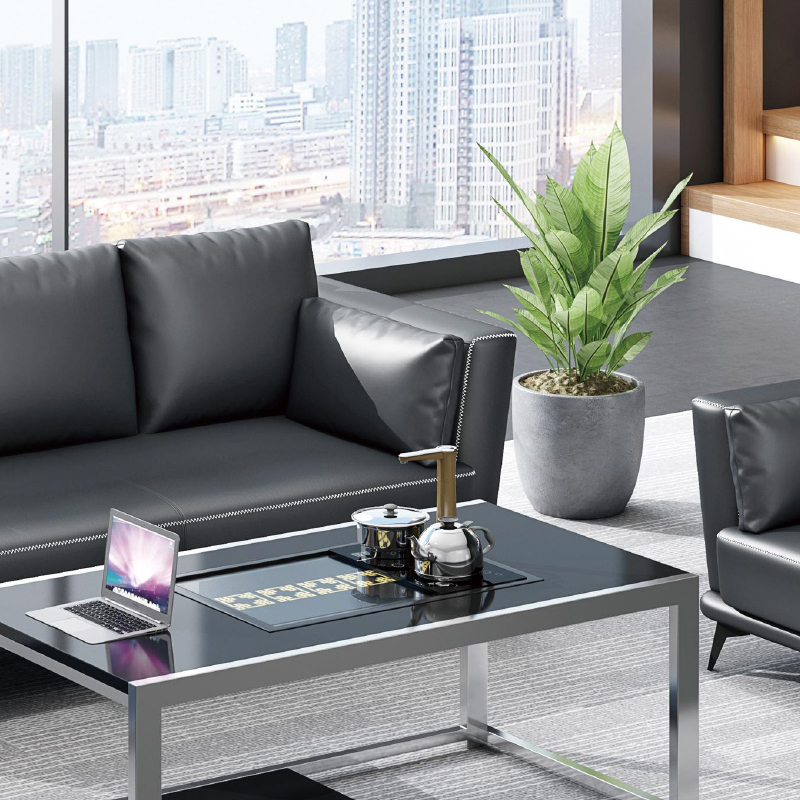 #   Möbel Schwarzes Leder Mehr – Office Furniture Group Bewertung und Preis