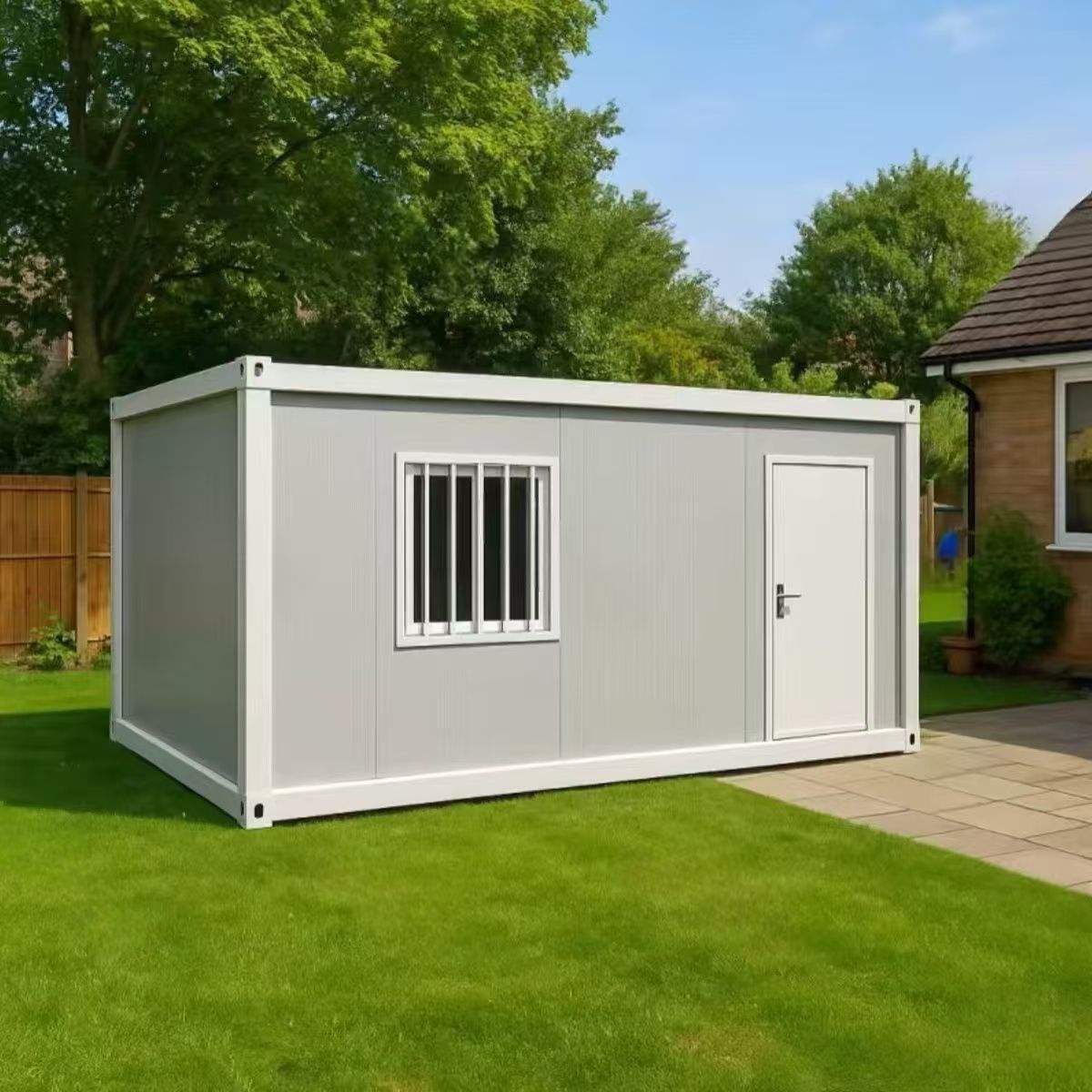 Outdoor Regenfestes Containerh – Office Furniture And Design Bewertung und Preis