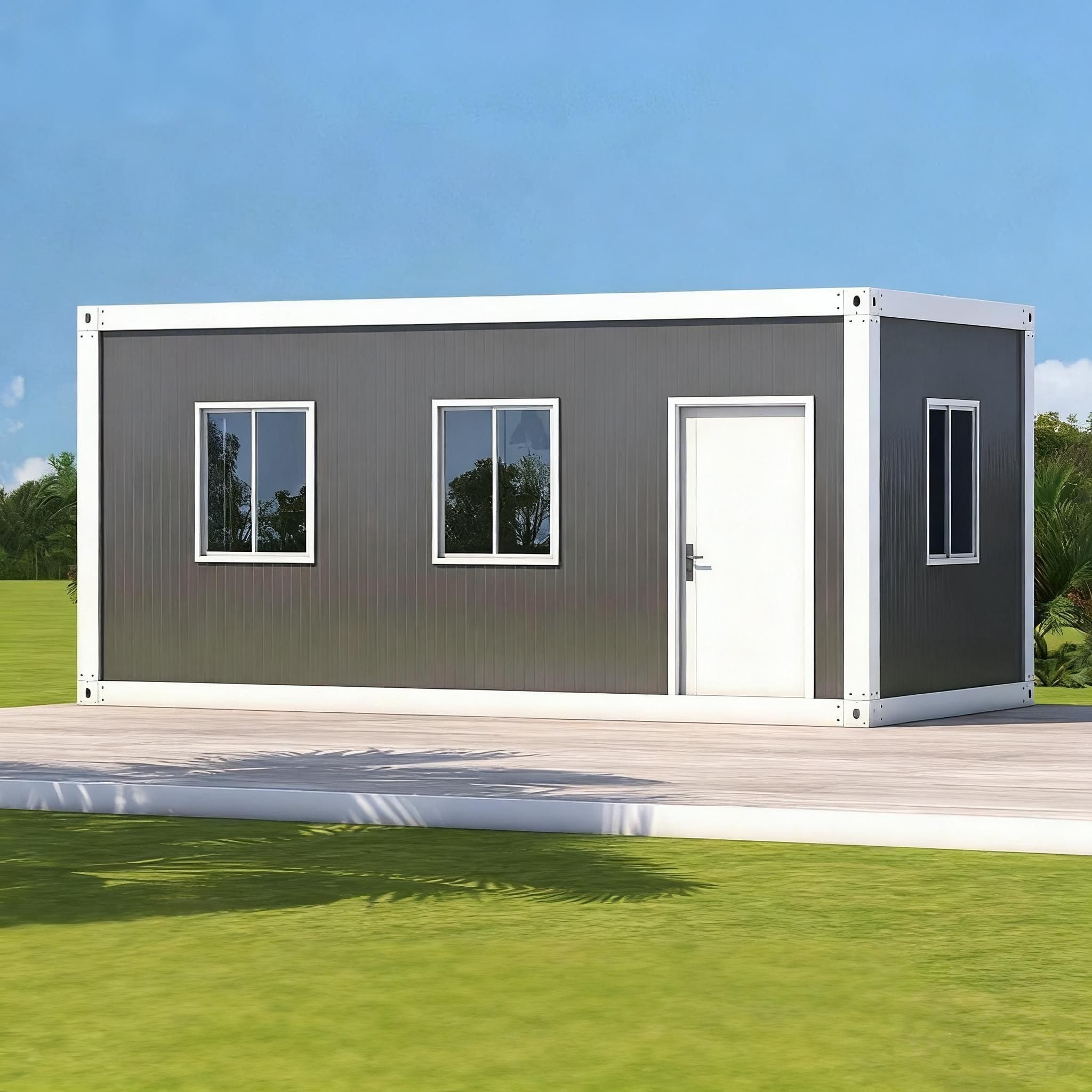 Outdoor Regenfestes Containerh – Office Furniture And Design Bewertung und Preis