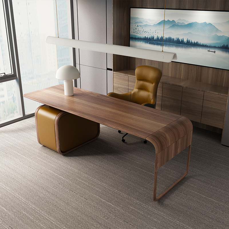 Schreibtisch im Hongkong-Stil, – Office Furniture Hong Kong Bewertung und Preis