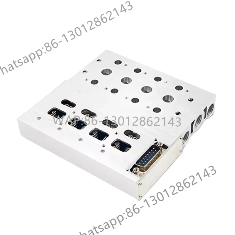 2026 4V210-08 DC24V Magnetvent – Office Furniture Group Bewertung und Preis