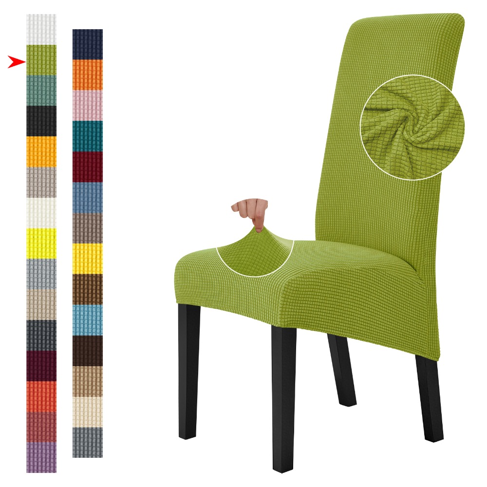 Großer Stuhlbezug für Esszimme – Visitor Chair Padded Bewertung und Preis