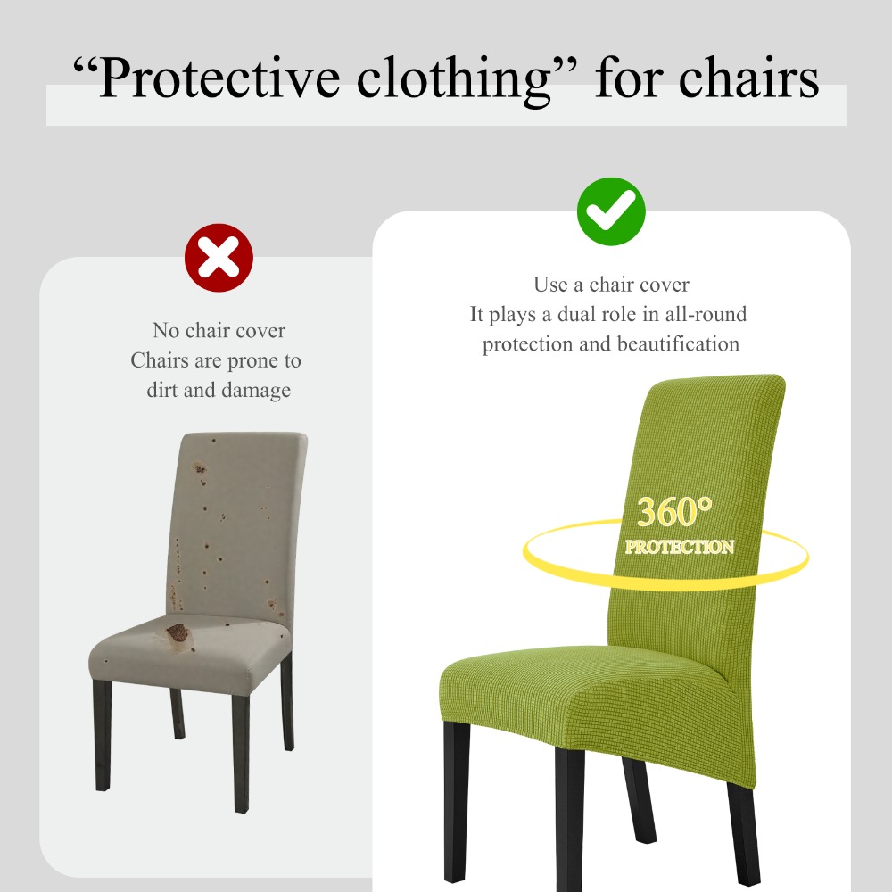 Großer Stuhlbezug für Esszimme – Visitor Chair Padded Bewertung und Preis
