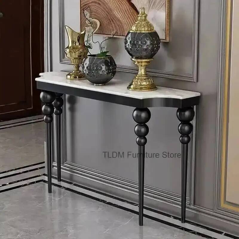 Wohnzimmer-Konsole Klassischer – Office Furniture Luxury Bewertung und Preis