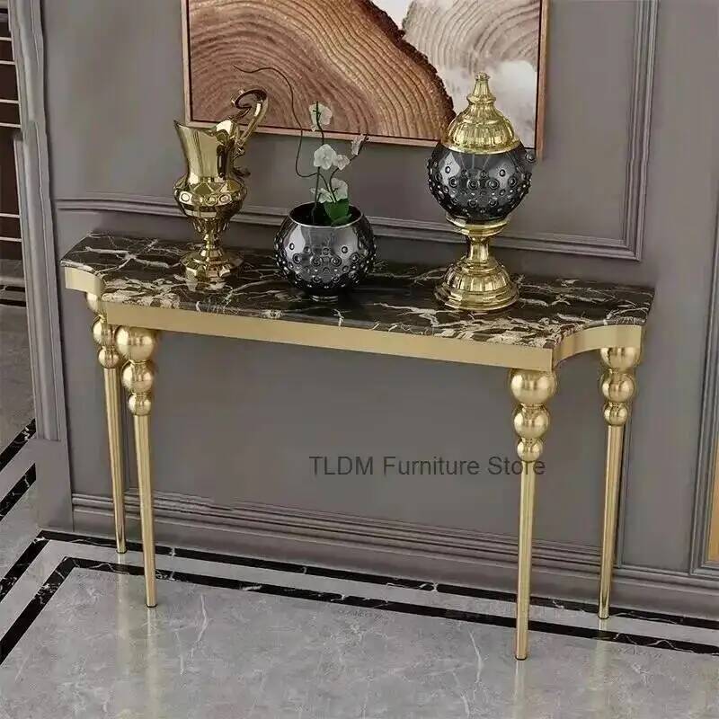 Wohnzimmer-Konsole Klassischer – Office Furniture Luxury Bewertung und Preis