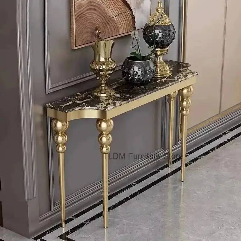 Wohnzimmer-Konsole Klassischer – Office Furniture Luxury Bewertung und Preis