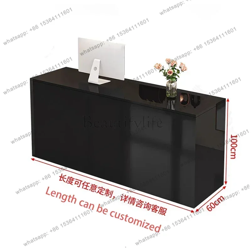Luxuriöse Empfangstheken für S – Office Furniture Bali Bewertung und Preis