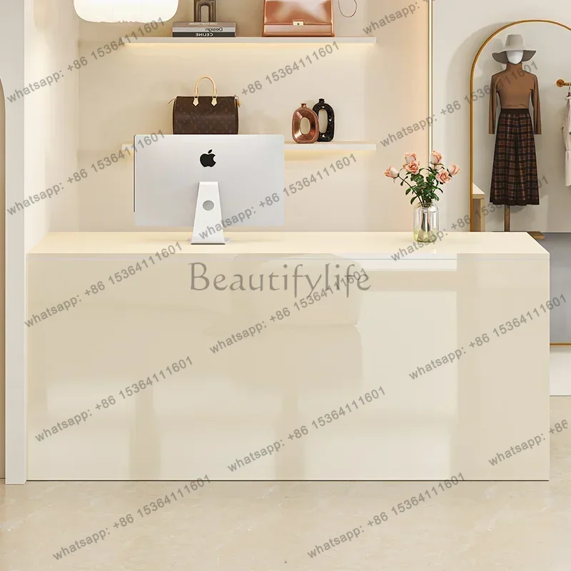 Luxuriöse Empfangstheken für S – Office Furniture Bali Bewertung und Preis