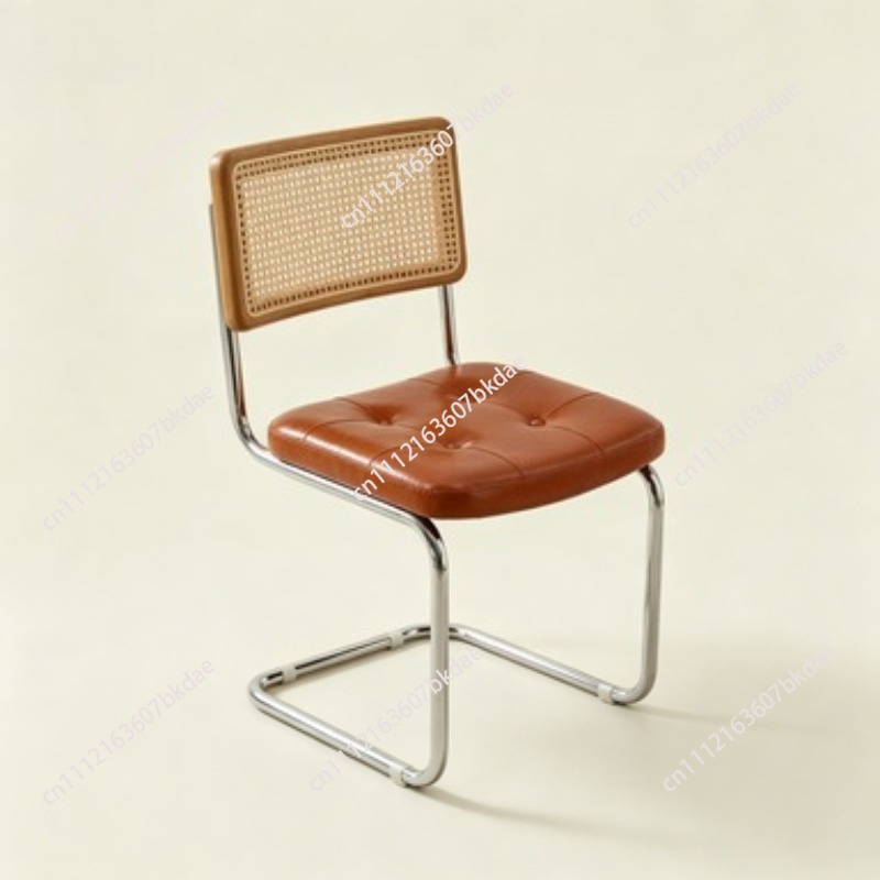 Büro-Rattanstühle mit Rückenle – Office Furniture Luxury Bewertung und Preis