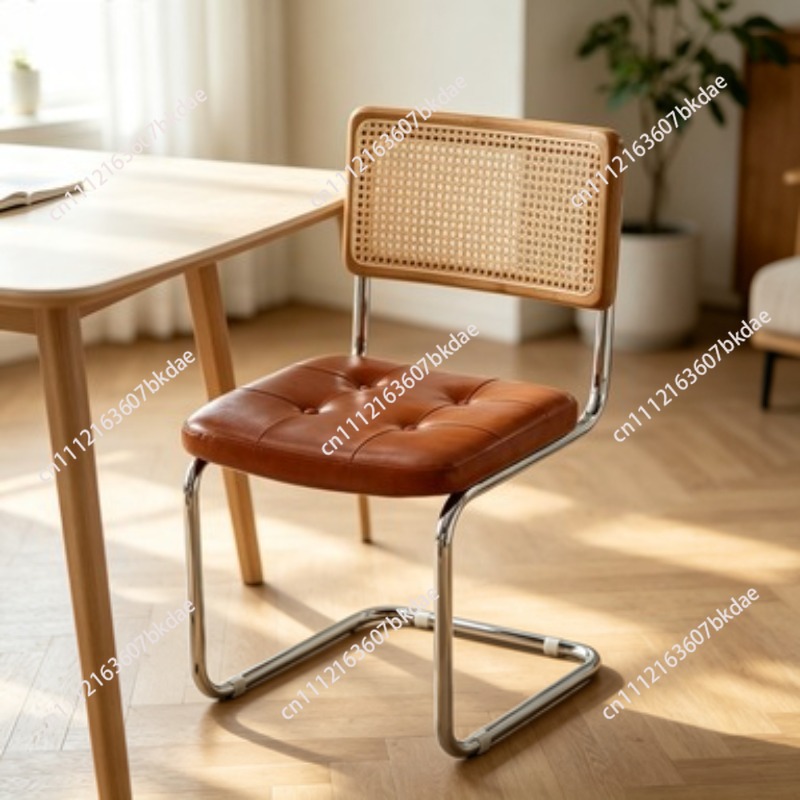 Büro-Rattanstühle mit Rückenle – Office Furniture Luxury Bewertung und Preis
