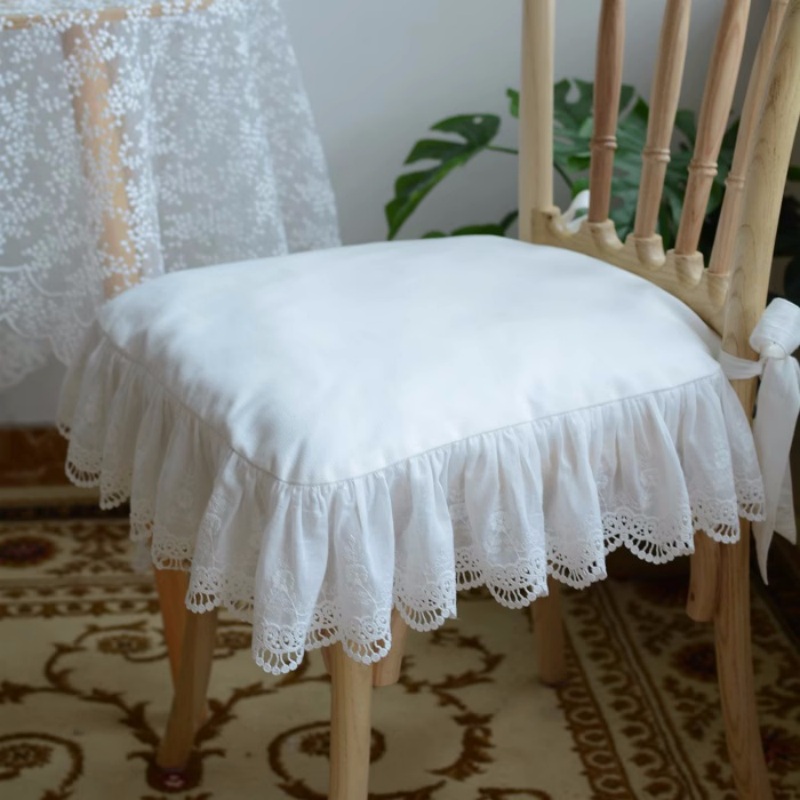 Weiße Spitzenstickerei im euro – Visitor Chair Padded Bewertung und Preis