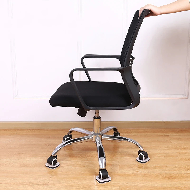 Radhüllen für Bürostuhl, 5-tei – Office Furniture Group Bewertung und Preis