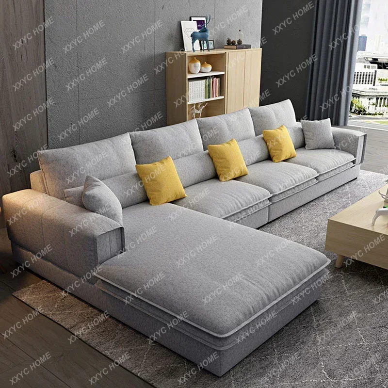 Y1 Günstige Nordic Moderne Sof – Office Furniture Group Bewertung und Preis