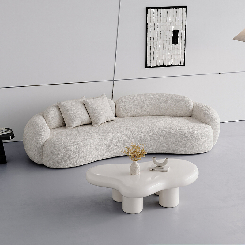 Italienisches Creme-Stil Ruheb – Office Furniture Luxury Bewertung und Preis