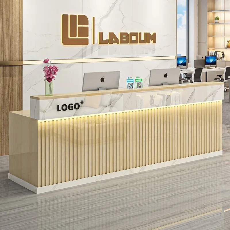 Nordischer Ästhetischer Empfan – Office Furniture Bali Bewertung und Preis