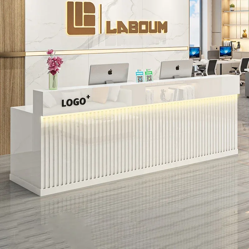 Nordischer Ästhetischer Empfan – Office Furniture Bali Bewertung und Preis