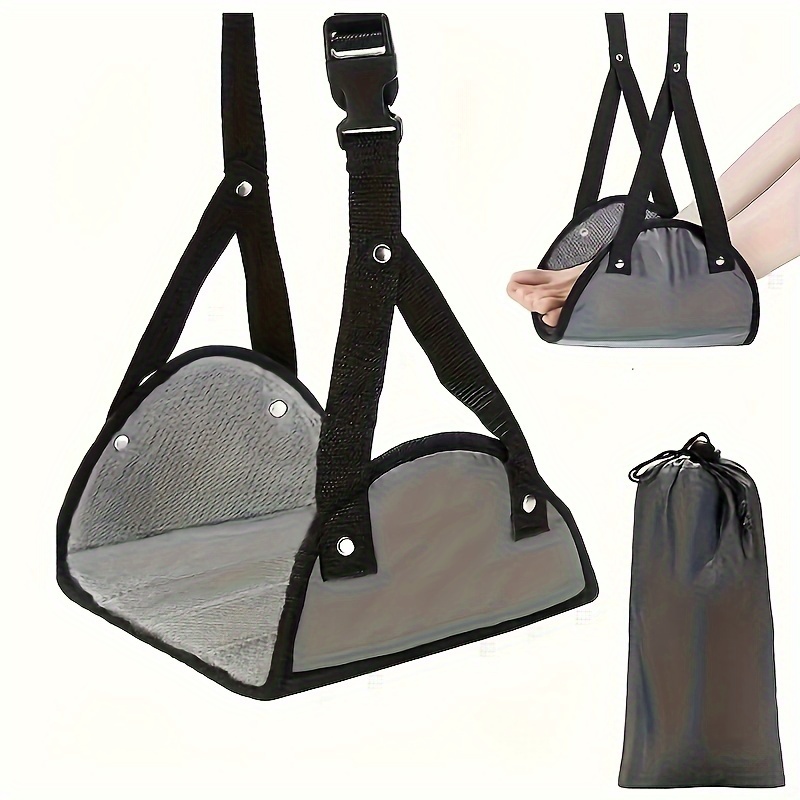 Verstellbare Fußhängematten fü – Under Desk Hammock Bewertung und Preis