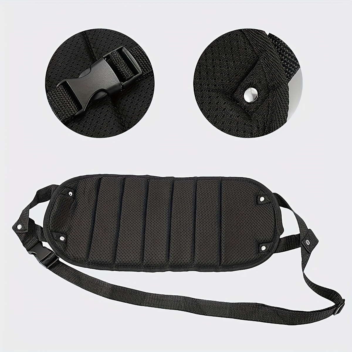 Verstellbare Fußhängematten fü – Under Desk Hammock Bewertung und Preis