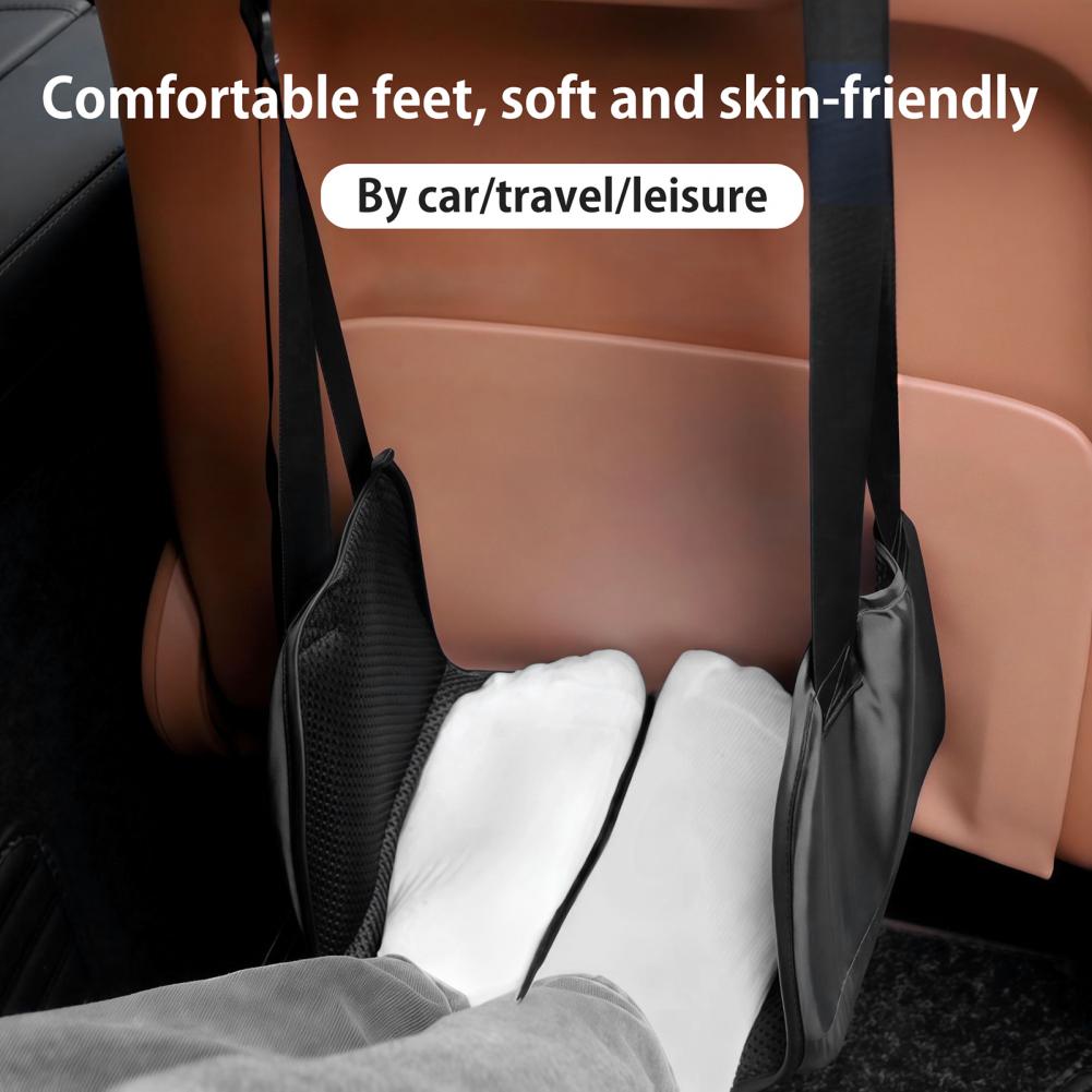 Flugzeug-Fuß-Hängematte, länge – Under Desk Hammock Bewertung und Preis