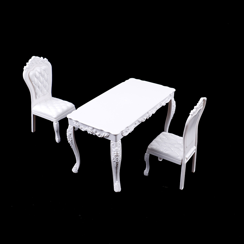 Puppenhaus 1:6 Küchenmöbel Ess – Office Furniture And Design Bewertung und Preis