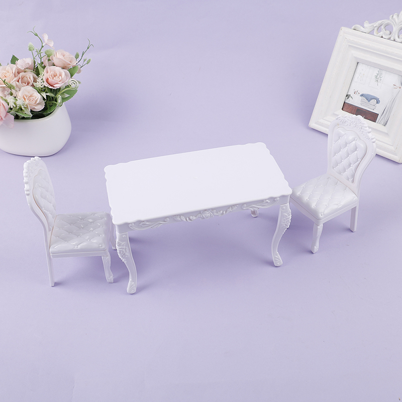 Puppenhaus 1:6 Küchenmöbel Ess – Office Furniture And Design Bewertung und Preis