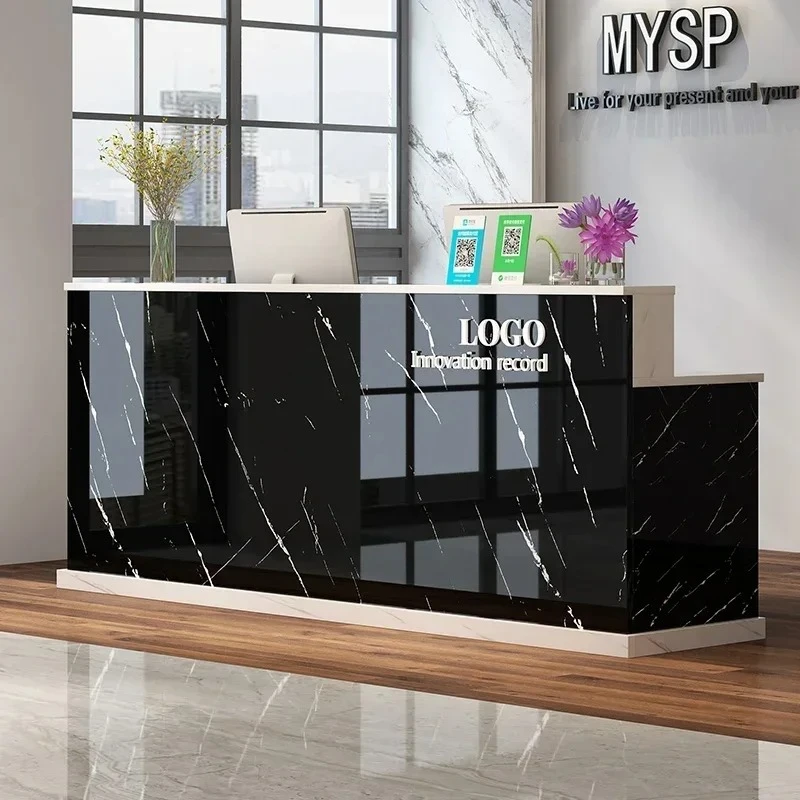 Maßgeschneiderte Beauty-Empfan – Office Furniture Bali Bewertung und Preis