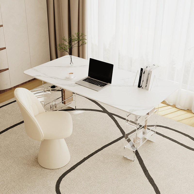 Nordischer High-End-Schreibtis – Office Furniture And Design Bewertung und Preis