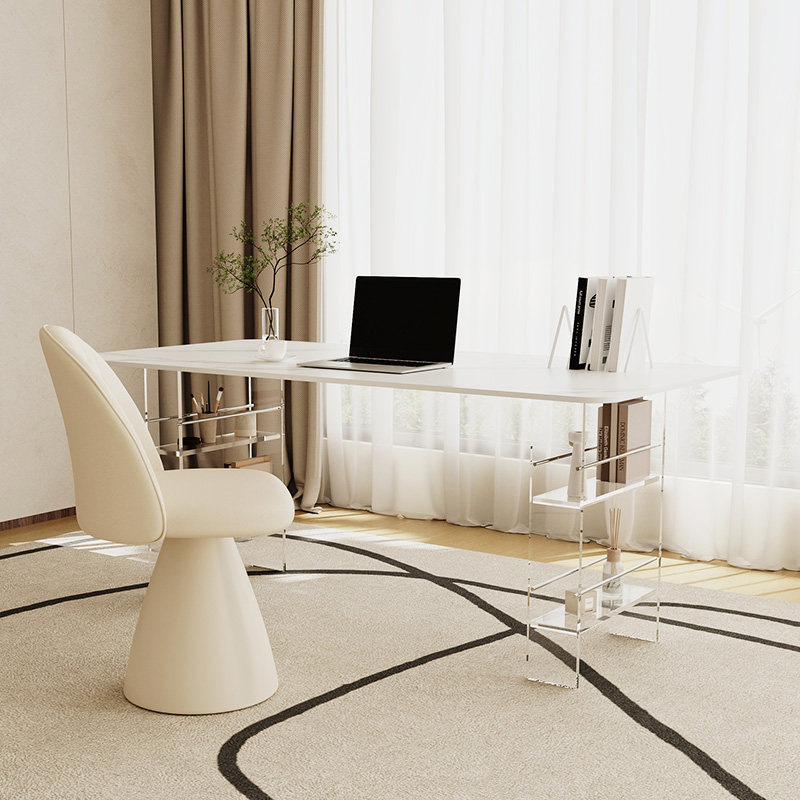 Nordischer High-End-Schreibtis – Office Furniture And Design Bewertung und Preis
