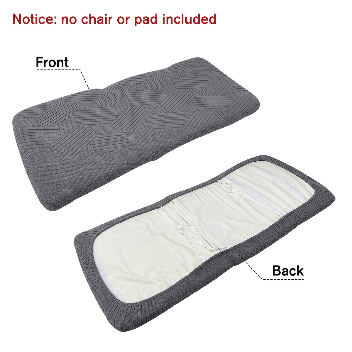 1 Stück Jacquard Poang Stuhlau – Visitor Chair Padded Bewertung und Preis