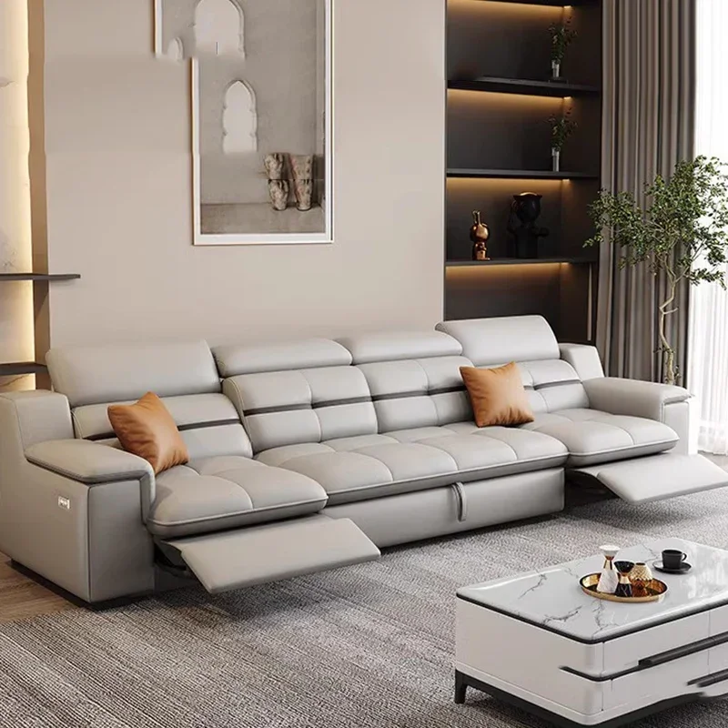 Postmoderne braune Wohnzimmers – Office Furniture Luxury Bewertung und Preis