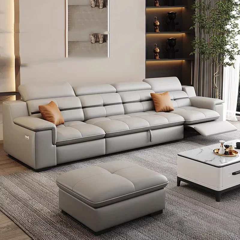 Postmoderne braune Wohnzimmers – Office Furniture Luxury Bewertung und Preis