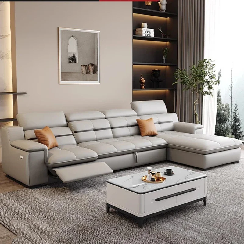 Postmoderne braune Wohnzimmers – Office Furniture Luxury Bewertung und Preis
