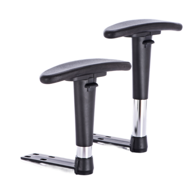 Bürostuhl-Armlehnen, verstellb – Office Furniture Group Bewertung und Preis